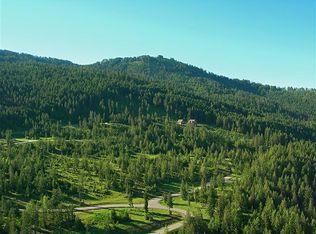 Lolo Trail, Sagle, ID 83860