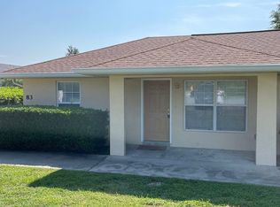 83 Laurel Dr UNIT 1, Ocala, FL 34480