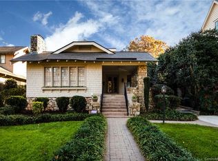 2237 Westminster Pl, Charlotte, NC 28207