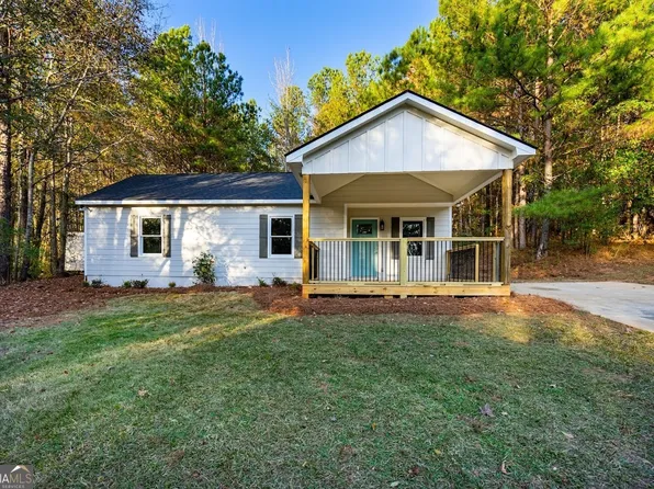 805 Hines Rd, Lagrange, GA 30241