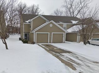 15427 E 48th St, Kansas City, MO 64136