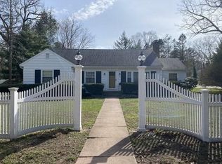 1 Pilgrim Way, East Walpole, MA 02032