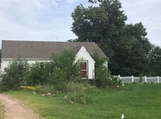 45645 Acacia Trl, Stanchfield, MN 55080