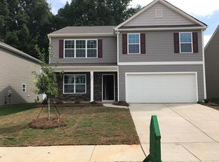 5321 Park Brook Dr, Charlotte, NC 28269