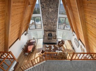 38303 Woodland Rd, Shaver Lake, CA 93664