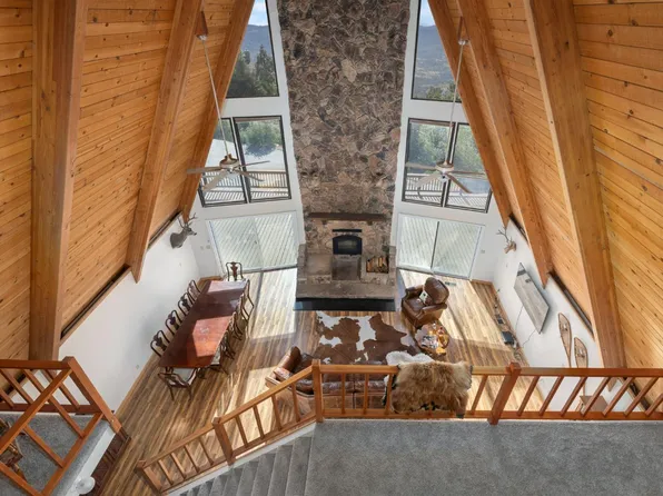 38303 Woodland Rd, Shaver Lake, CA 93664