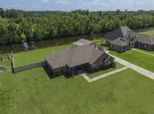 285 Baja Trl, Thibodaux, LA 70301