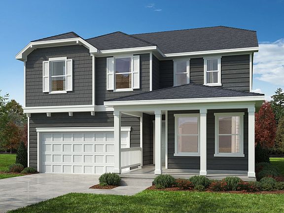 Exterior D