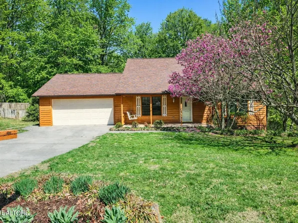 7324 Foxhaven Rd, Knoxville, TN 37918