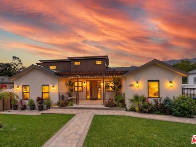 2806 Manhattan Ave, Glendale, CA, 91214