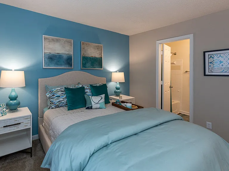 Wilde Lake Apartments — Photo 32