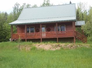 118 Aroostook Rd, Molunkus Twp, ME 04459