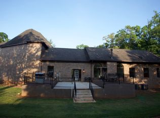 7015 Highway 155, Ellenwood, GA 30294