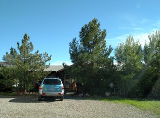 33241 S Canyon Rd, Black Canyon City, AZ 85324