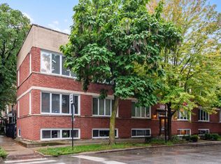 1735 W Grace St APT GW, Chicago, IL 60613