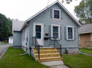 1415 Crooks St, Green Bay, WI 54301