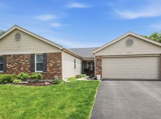 458 Nantucket Rd, Naperville, IL 60565