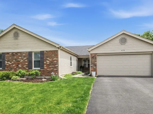 458 Nantucket Rd, Naperville, IL 60565