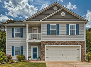 377 Blythe Creek Dr, Blythewood, SC 29016