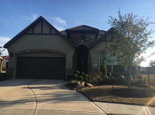 5031 Wheaton Park Dr, Sugar Land, TX 77479