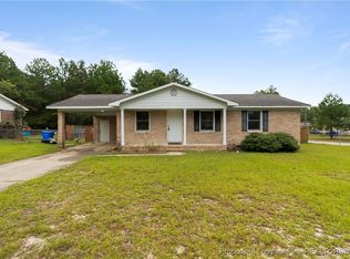 5200 Delco St, Fayetteville, NC 28311