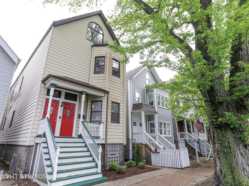 1st image of 3431 N Paulina St