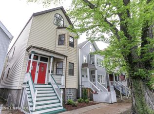 3431 N Paulina St, Chicago, IL 60657