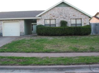 2009 Old West Pl #A, Round Rock, TX 78681