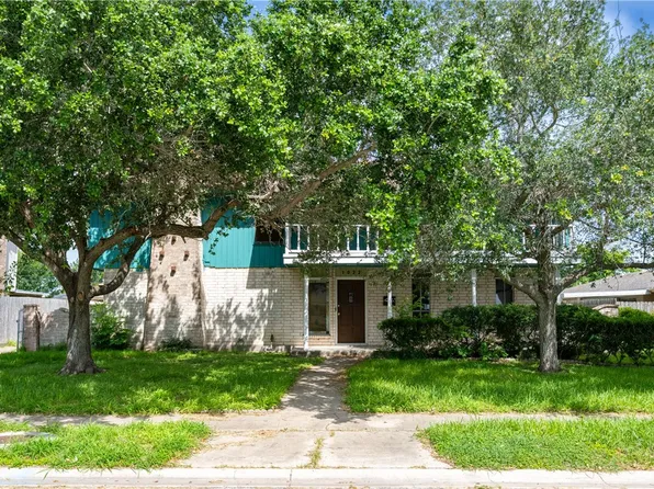 1022 Delta Dr, Corpus Christi, TX 78412