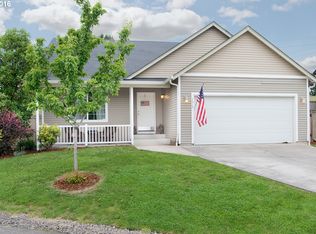 1519 E 4th Way, La Center, WA