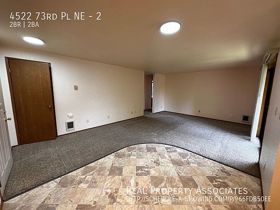 2nd image of 4522 73rd Pl NE #2