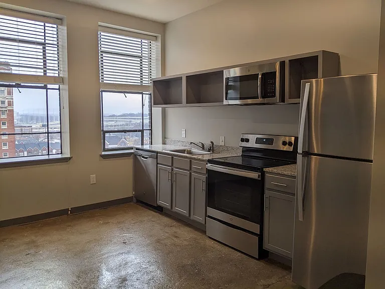 Lofts at American Life - Downtown Birmingham, AL — Photo 37