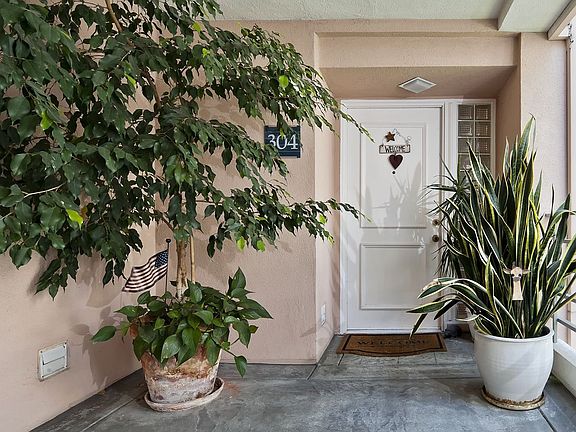 Entry Door