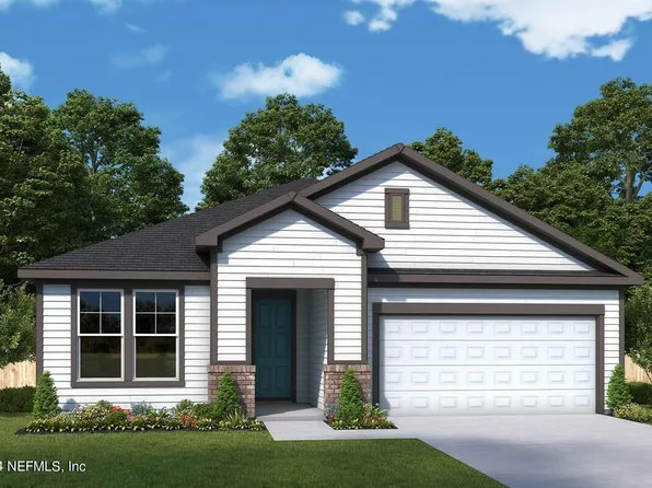 75481 BANYAN Way, Yulee, FL 32097