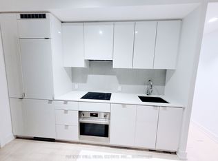 7 Grenville St #2612, Toronto, ON M4Y 0E9