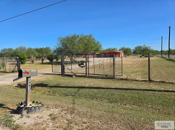 34633 Los Ranchos Rd, San Benito, TX 78586