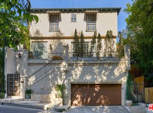 1488 N Kings Rd, Los Angeles, CA 90069