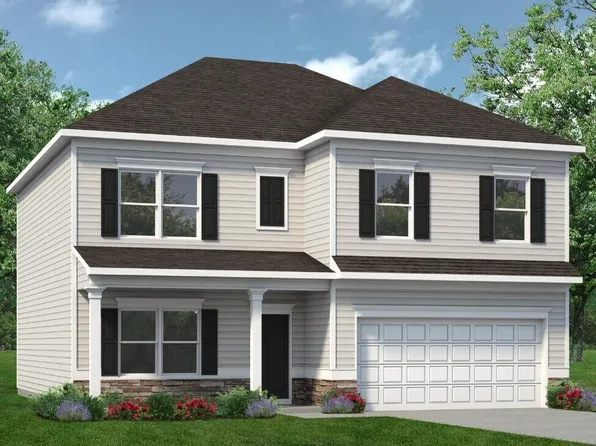 205 N Bali Ct, Goldsboro, NC 27530