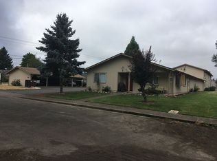 1310 & 1320 45th Ave #1320-05, Sweet Home, OR 97386