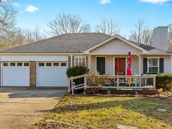 689 Granwood Blvd, Old Hickory, TN 37138