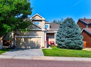9892 Florence Pl, Highlands Ranch, CO 80126