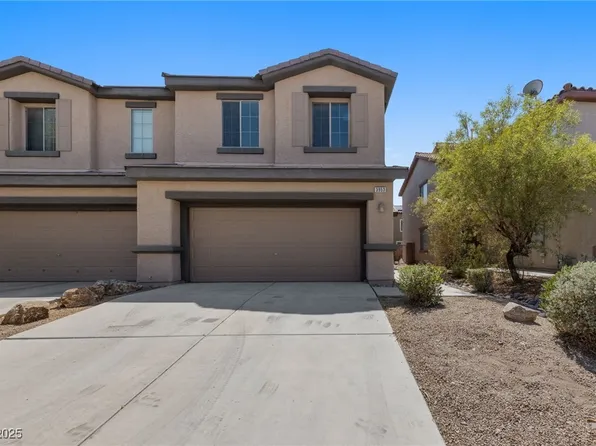 3953 Thomas Patrick Ave, North Las Vegas, NV 89032