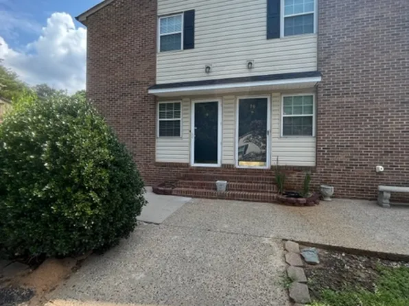 102 Dehart Dr #27, Shelby, NC 28152