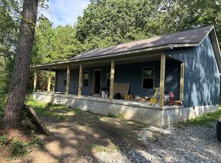 1182 Bill Black Rd LOT 3, Clarkrange, TN 38553