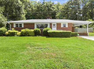 527 Cassville Rd, Cartersville, GA 30120