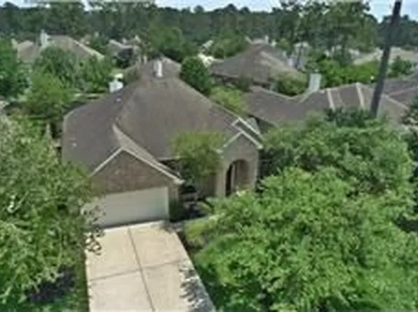 5715 Capella Park Dr, Spring, TX 77379