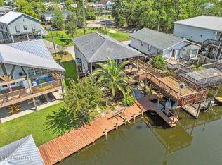 6273 Shawnee St, Kiln, MS 39556