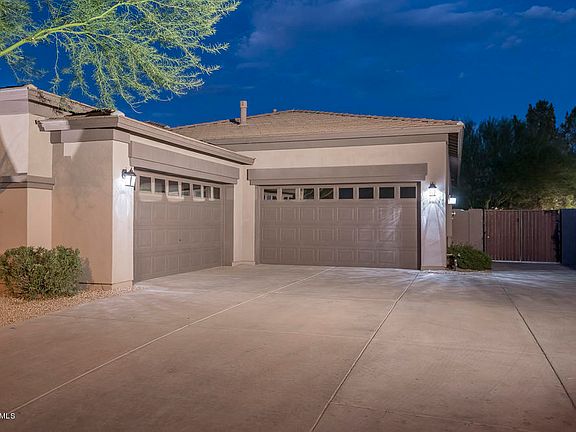 3rd image of 5301 S Four Peaks Way