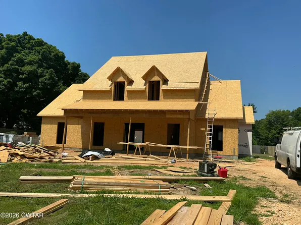 85 Weatheridge Dr, Jackson, TN 38305