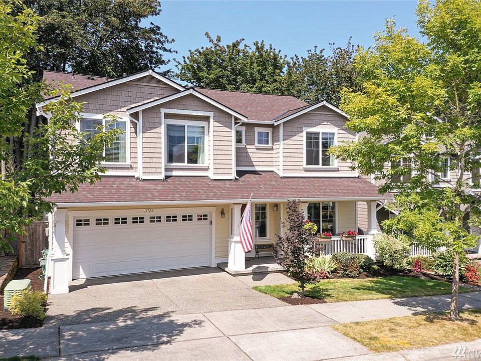 1st image of 11728 57th Ave SE